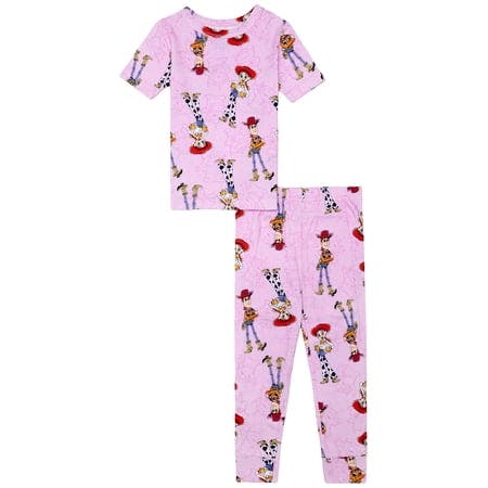Toddler Pajama Set