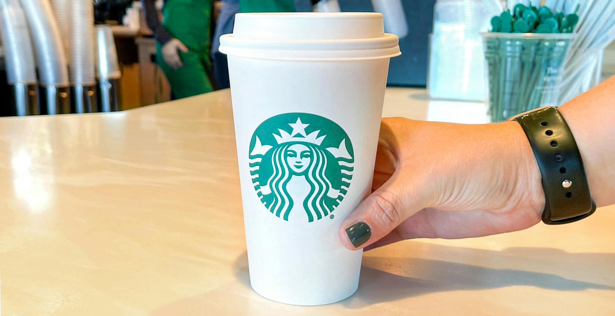 More Starbucks Summer Drinks Coming June 27 — How to Get Them Now
