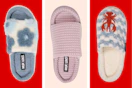 3 Muk Luks slipper styles for women