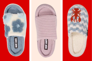 3 Muk Luks slipper styles for women