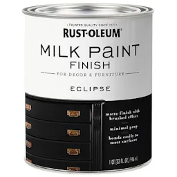 Rust-Oleum Milk Paint 2-Pack