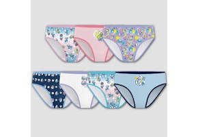 Smurfs Kids' Underwear Set