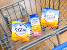 xyzal allergy walmart 1