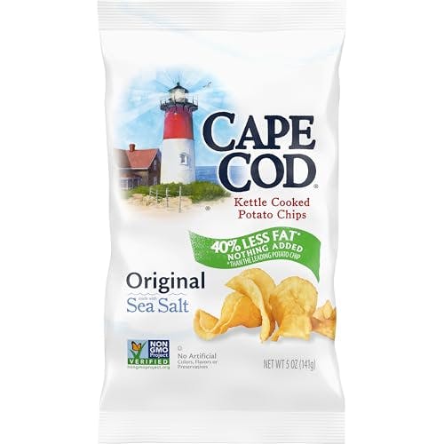 Cape Cod Potato Chips