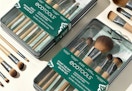 EcoTools makeup brushes
