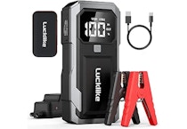 Portable Car Jump Starter