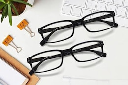 B0FHW3CFN5 Reading Glasses 2-pack