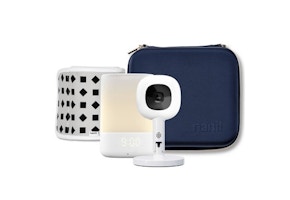 Nanit Traveling Digital Monitor Bundle