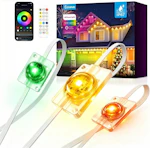 Permanent Outdoor Lights