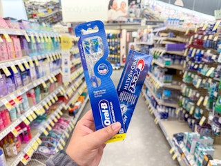 crest and oral-b walgreens