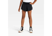 All In Motion Kids' Flutter Shorts