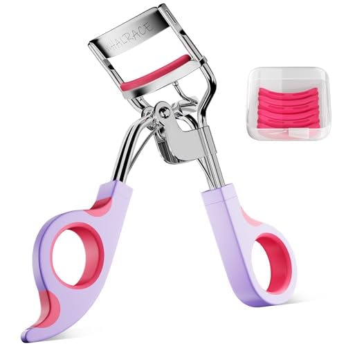 Eye Lash Curler