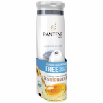 2 Pantene Hair Care Products