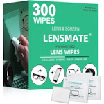 Lens Cleaner Wipes