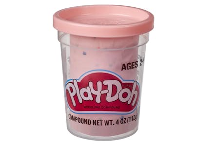Play-Doh Confetti 