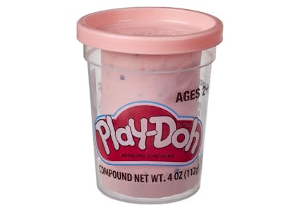 Play-Doh Confetti