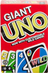 Giant UNO Card Game