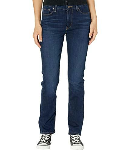 Levi's Women's Classic Straight Jeans