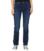 Levi's Women's Classic Straight Jeans