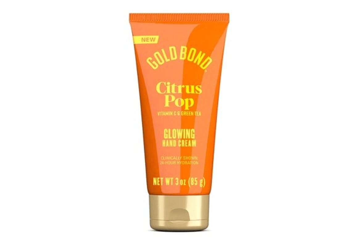 Gold Bond Hand Cream