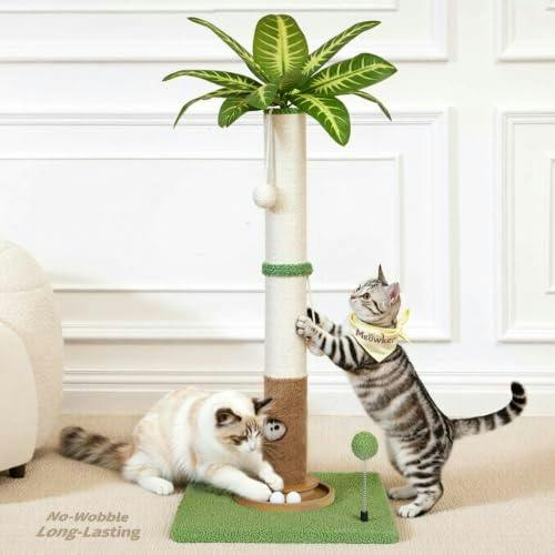 Cat Scratching Post
