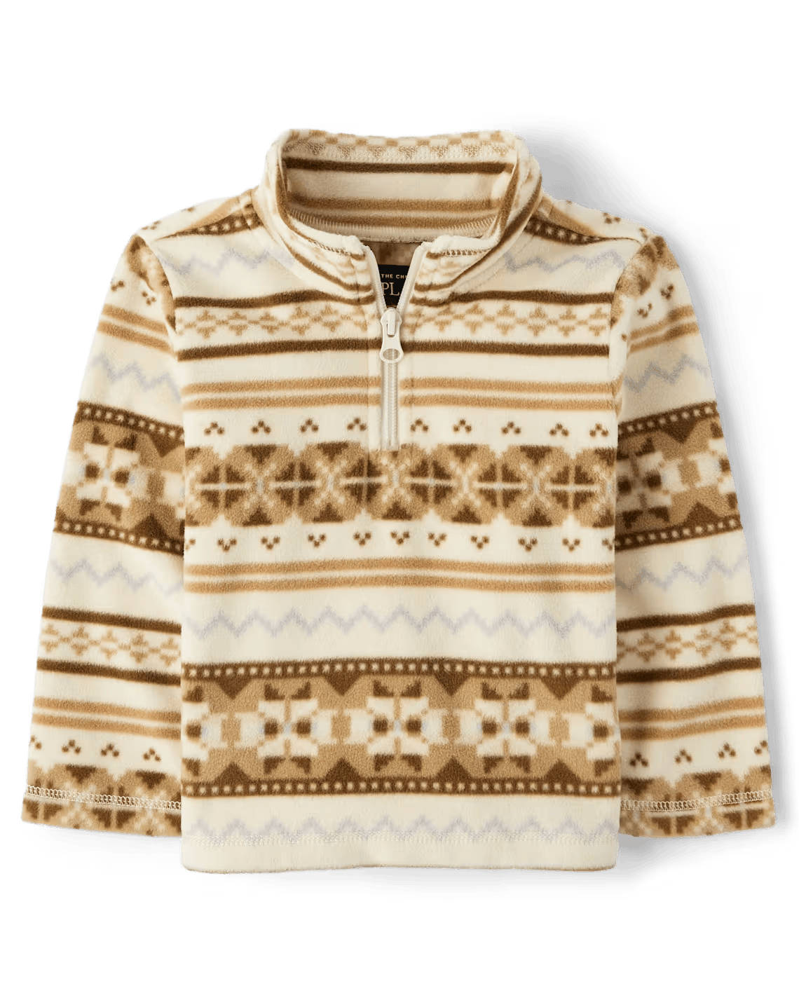 The Children's Place Toddler Pullover