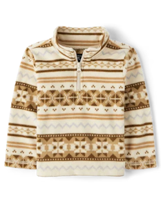 The Children's Place Toddler Pullover