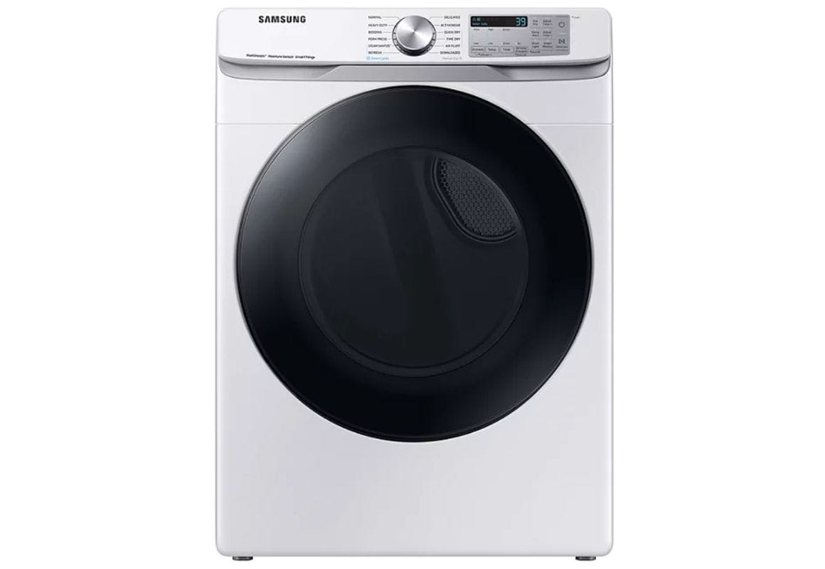 Samsung Dryer