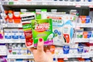 publix-robitussin-zyrtec-flonase