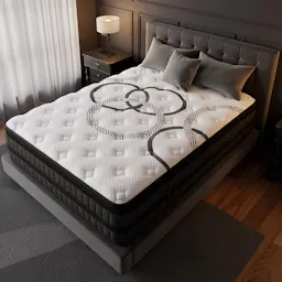 Queen Hybrid Mattress