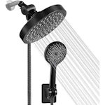 Shower Head Combo