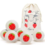 Wool Dryer Balls