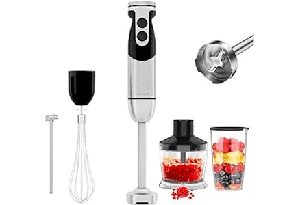 Hand Blender