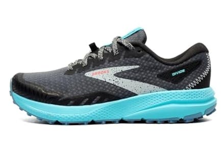 Brooks Women's Divide 4 Shoes