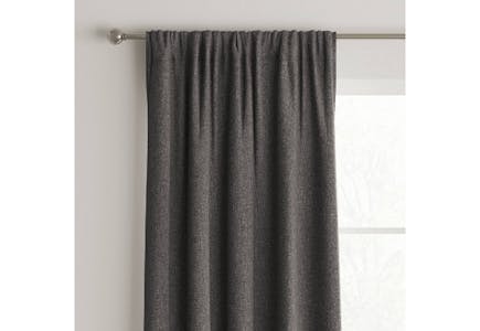 Room Essentials Curtain Panel