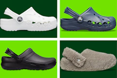 crocs sale