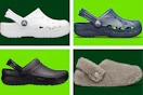 crocs sale