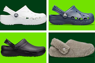 crocs sale