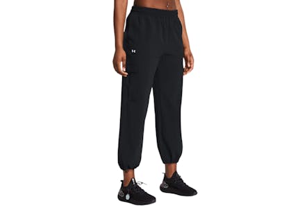 Under Armour Women's Cargo Pants
