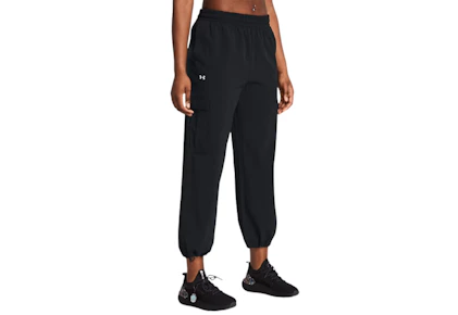 Under Armour Women's Cargo Pants