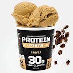 2 Protein Pints Ice Cream
