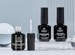 Beetles Builder Nail Gel 3-Piece Set, as Low as $7.69 on Amazon card image