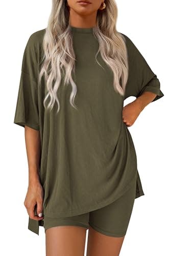 Women's 2-Piece Lounge Set