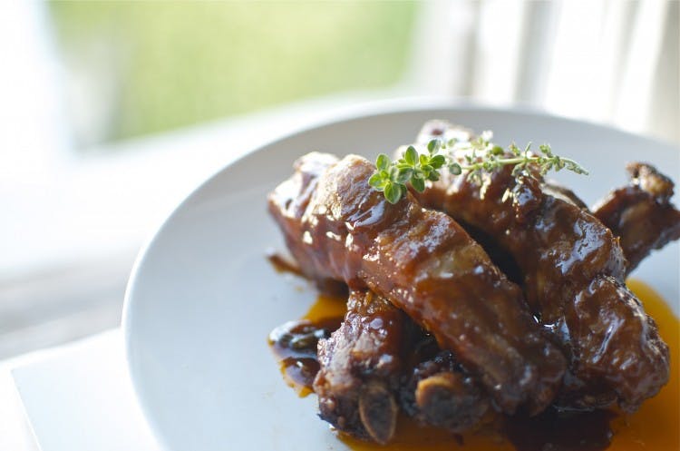 14 Easy Meals You Can Make in the Microwave