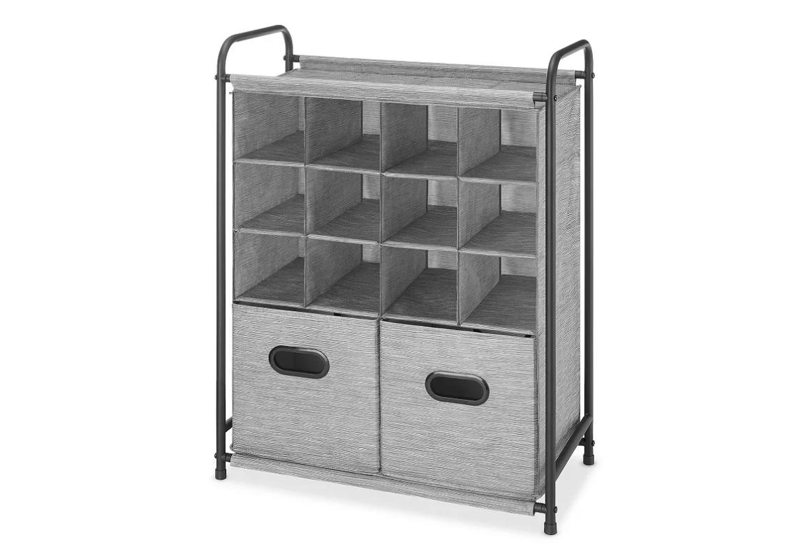 Whitmor Shoe Storage
