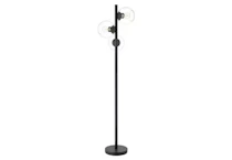 Hampton Bay Floor Lamp
