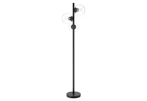 Hampton Bay Floor Lamp
