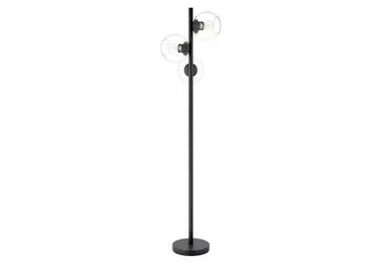Hampton Bay Floor Lamp