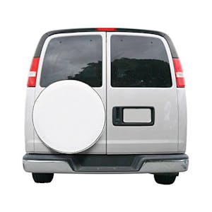 Classic Accessories Spare Tire Cover