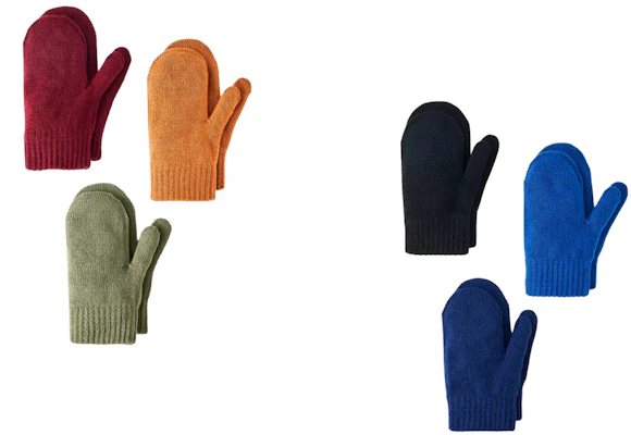 Mittens